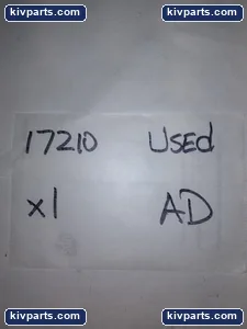 SolaHD 20-24-200 Power Supply – actual item, photo 5 of 5