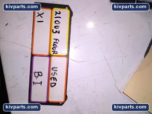 CAT 101-0889 Heavy Equipment – actual item, photo 5 of 5