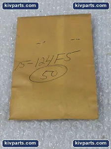 15-124F5 Hardware – actual item, photo 2 of 5