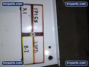 114323-2E Remex 141321 -6C – actual item, photo 9 of 9