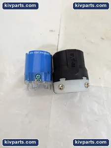 Eaton AHCL620C Industrial Connector – actual item, photo 3 of 5