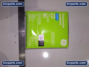 General Electric 01488 Lighting – actual item, photo 5 of 7