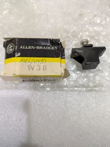 Allen-Bradley W38 Element Industrial Control