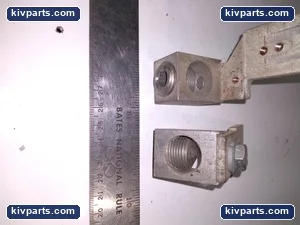 Ilsco D2745 Altcu Lugs – actual item, photo 4 of 5