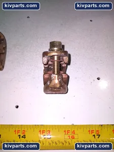 Thomas & Betts 35115 300-500 Kcmil Lug – actual item, photo 2 of 5