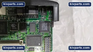 Host H2EBC 205 Ethernet Base Controller – actual item, photo 5 of 11