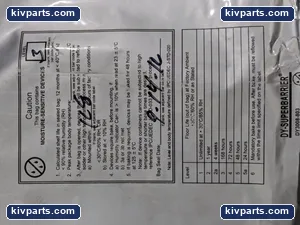 XR16L788IQ-F – actual item, photo 3 of 4