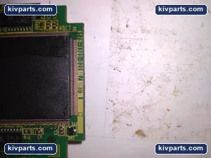 Fanuc A17B-3300-0200/03B CNC Control Board – actual item, photo 3 of 5