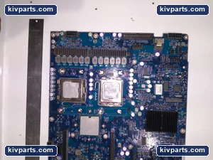 MAC 630-7997 PRO Mother Board – actual item, photo 2 of 7
