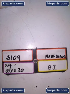 Mersen A100P40-4 Fuse – actual item, photo 4 of 4