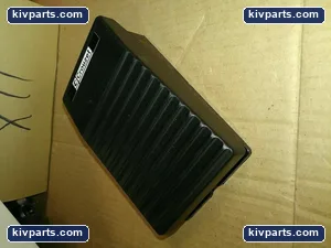 Crouzet 83895030 Foot Switch – actual item, photo 4 of 4