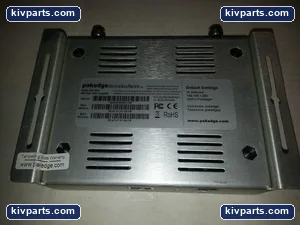 WAP-W3G Network Switch – actual item, photo 2 of 2