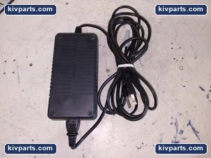Mean Well ES-40-13.5 Desktop Power Supply Adapter – actual item, photo 2 of 3