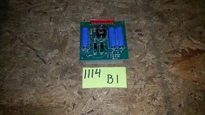 HI C-2-6-156 Circuit Board Industrial PCB
