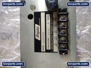 Acopian B60GT20 Regulated Linear DC Power Supply – actual item, photo 2 of 5