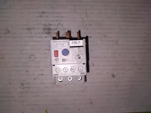 Allen-Bradley 193-EEFD Plus Electronic Overload Relay
