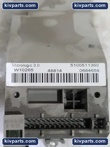 Schneider Electric 48814 Masterpact NT Circuit Breaker – actual item, photo 2 of 7