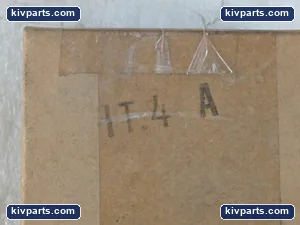 IT.4 Actuated Switch Element Control – actual item, photo 2 of 7