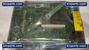 Allen-Bradley 2711P-RPD PanelView Pluslogic Module – actual item, photo 5 of 7