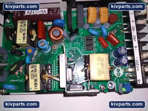 TDK-Lambda RTW12-4.3 KC Power Supply – actual item, photo 8 of 10