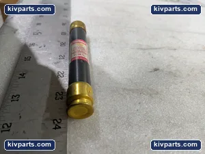 Littelfuse FLSR Class RK5 Time-Delay Fuse – actual item, photo 4 of 8