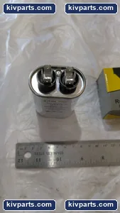 Titan TOCF15 PRO RUN Capacitor – actual item, photo 3 of 6