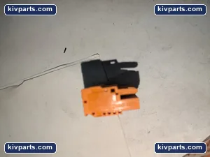 WAGO 231-307/026-000 Female Connector – actual item, photo 3 of 4