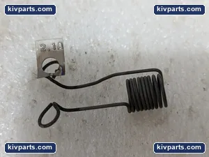 Cutler-Hammer 10016H26A Thermal Overload Relay Element – actual item, photo 3 of 4