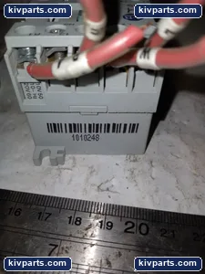 Allen-Bradley 100-M05N Contactor – actual item, photo 4 of 6