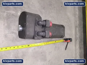 11DRW-300-C-1 Industrial Drives – actual item, photo 6 of 7