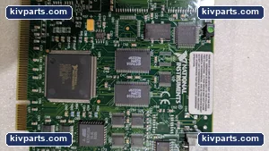 National Instruments 777358-01 NI PCI-Can – actual item, photo 4 of 12