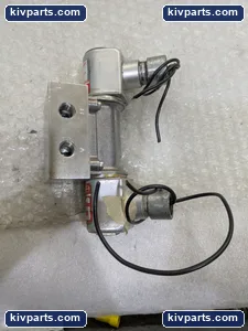 31500-8110 Solenoid Multi-Purpose Valve – actual item, photo 4 of 6