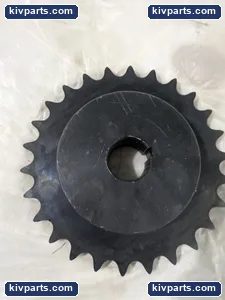 H60B26F Strand Roller Chain Sprocket – actual item, photo 3 of 4