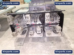MS6-125-C SAF Opal Soft Starter – actual item, photo 4 of 5