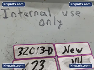 VAC Metal Nozzle Adapter Fitting – actual item, photo 5 of 5