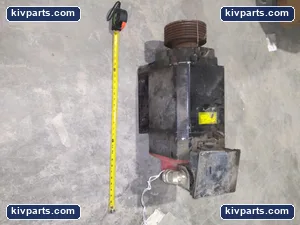 Fanuc A22 A06B-0859-B200 Servo Motor – actual item, photo 2 of 6