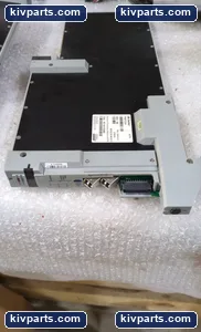 Foxboro PO972VA-0E Translator Station ATS Module – actual item, photo 4 of 5