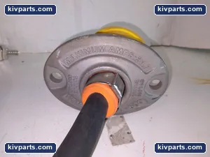 Crane 043316 Pumps – actual item, photo 4 of 7