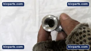 N-82 316 Stainless Steel Fitting – actual item, photo 5 of 8