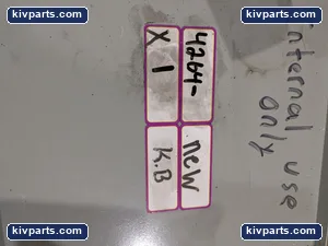 Furnas 46JBE20 Electric Relay – actual item, photo 8 of 8