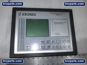 Krones E1-E28 Kathode KFS-3 2-098-85-101-0 – actual item, photo 2 of 8