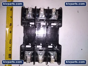 Mersen 60608R RMS SYM Rating Class Fuse – actual item, photo 2 of 4