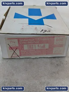 Mersen TRS1-8/10R Class RK5 Fuse – actual item, photo 2 of 9