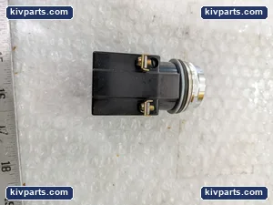 Furnas 52PA4DN Oil Tight Pilot Light – actual item, photo 3 of 8