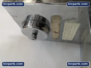 Fischer Porter 10A0339N22AX Flow Meter – actual item, photo 10 of 11