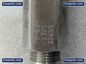 Rosemount 78R25N00A120T34E5 RTD Temperature Sensor – actual item, photo 9 of 12