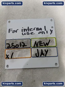 MTS 3981029.11 Position Sensor Transducer – actual item, photo 10 of 10
