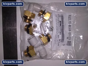 SMC KQ2F10-03A Fittings – actual item, photo 2 of 5