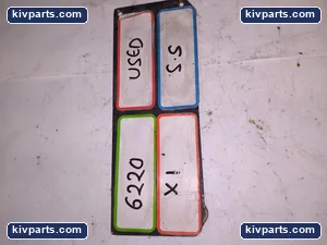Instrument Transformers 5SFT-401 Transformer – actual item, photo 4 of 4