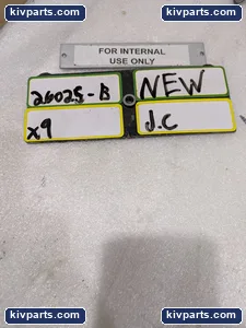SMC KJH03-34S Fittings – actual item, photo 5 of 5